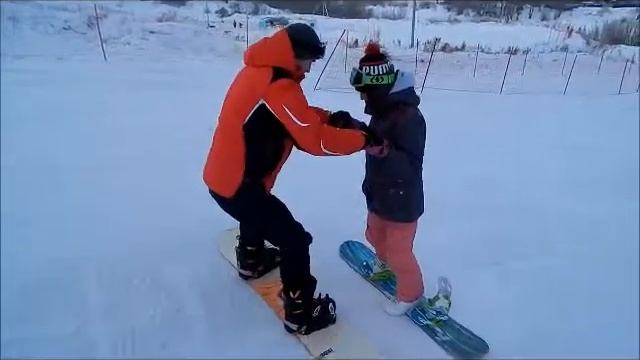 сноуборд рома учеба смотреть онлайн