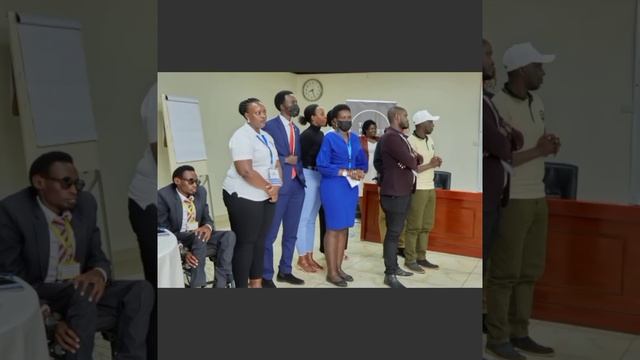 Haruho omuhanda gumwe Ankole Culture смотреть онлайн