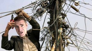 С ЧЕГО НАЧАТЬ В ДОМЕ ЭЛЕКТРИКУ? Как всё учесть? Как посчитать? Электрика в доме