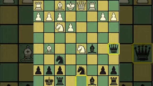 Chess Game Analysis Correspondence Chess Game 5 Part 1 смотреть онлайн