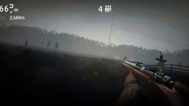 Into the Dead (MOD, Unlimited Money) 2.6.2.apk