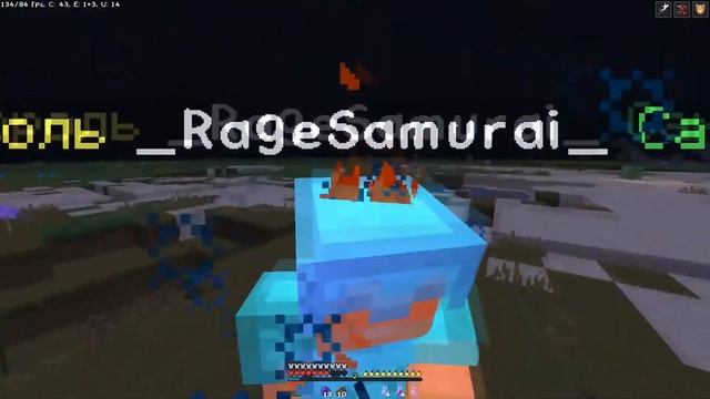 PVP ON ANARCHY/ПВП НА АНАРХИЙ/PROSTOCRAFT/PVP смотреть онлайн