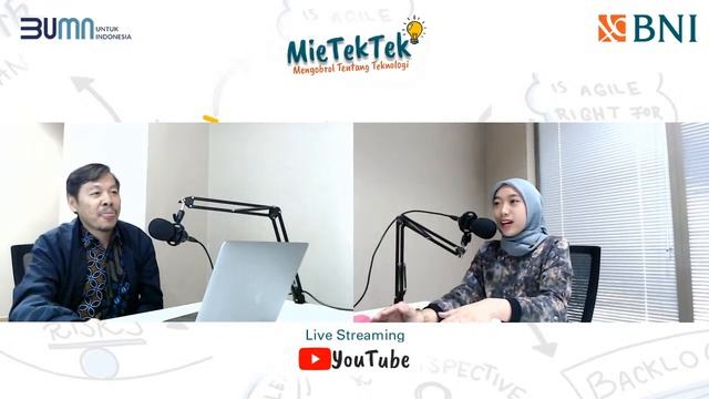 MieTekTek Eps 4 : How to make your design look good смотреть онлайн