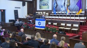 Противостань духу Иезавели   Эдуард Грабовенко