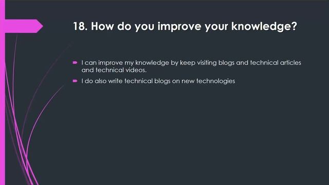 HR Interview Questions and Answers Real time Answers - Experienced смотреть онлайн