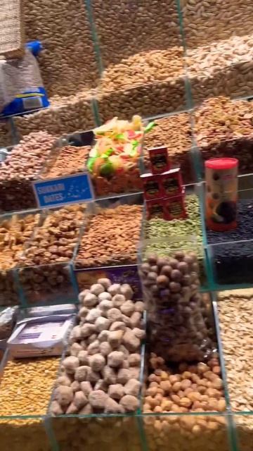 Balochistan Dry Fruit. #balochistan #dryfruits #badam #kaju #quetta смотреть онлайн