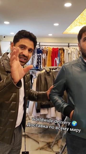 от производителя кожаные куртки любой размер #турция #кожа #анталия #кемер #шопинг смотреть онлайн