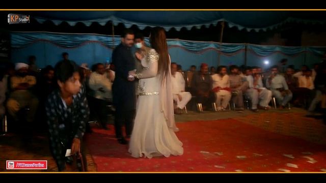 Tu Sadi Zindagi Hen ! Taboo Jee ! Haripur Event ! PKDP смотреть онлайн