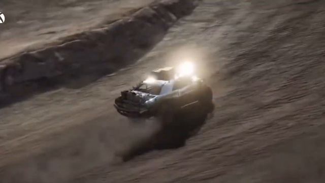 Wreckfest смотреть онлайн