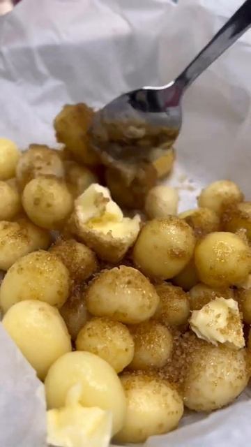 Датский рождественский картофель смотреть онлайн