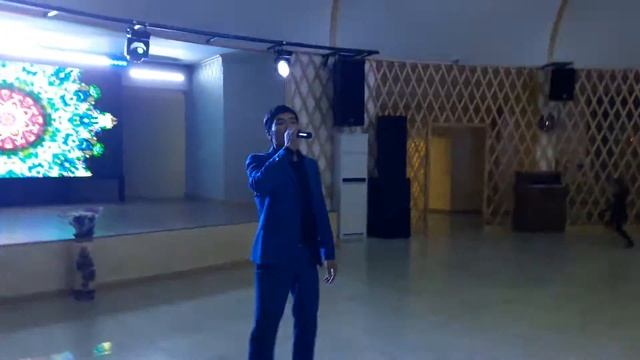 Куанткан Саймукан тойда "Алыстама" смотреть онлайн