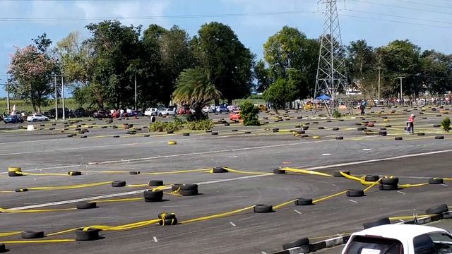 MRC slalom 2 смотреть онлайн