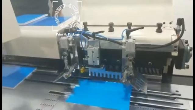 Автоматическое переплетное оборудование смотреть онлайн