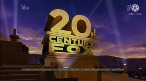 20th Century Fox Open Matte Normal, Fast, Slow, Reversed