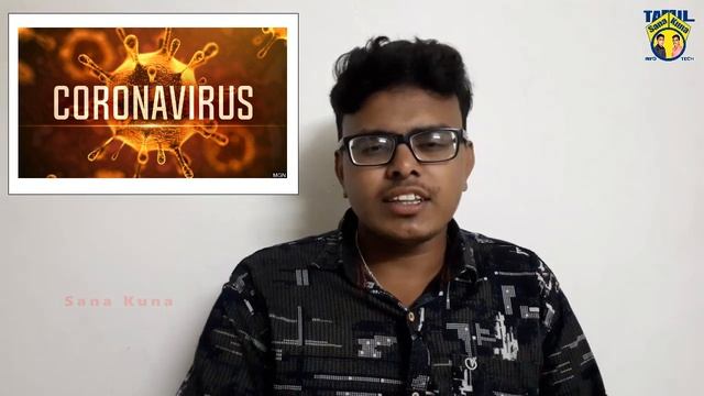 Coronavirus Untold Explained | Tamil | Sana Kuna смотреть онлайн