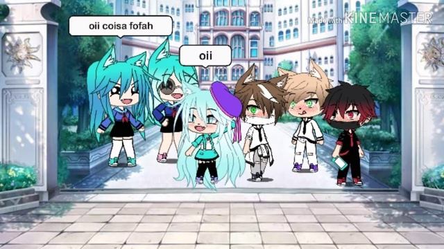 °·Loli e um baka·° mini-serie ( com nova intro!) смотреть онлайн