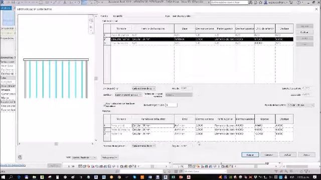 BIM Mod 1 Lec 2 08 Casa 3D 04 Revit смотреть онлайн