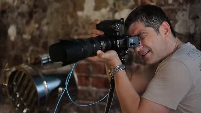 GQ Хабенский смотреть онлайн