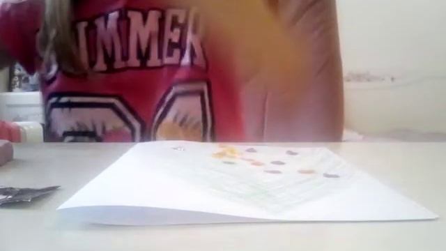 делаю новогодние открытки родителям смотреть онлайн