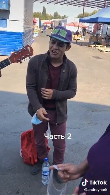 Дьявол говорит ( cover ) смотреть онлайн