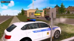 две стороны ДПС мск в next rp леди баг