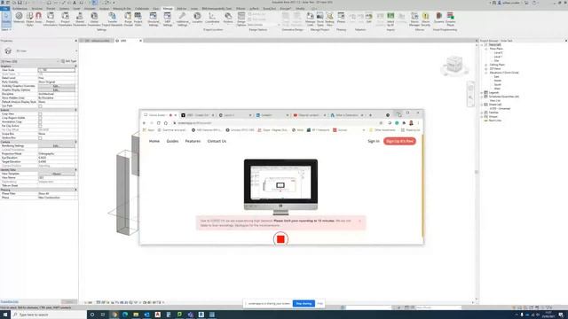 Solar Analysis With Dynamo and Generative Design in Revit смотреть онлайн
