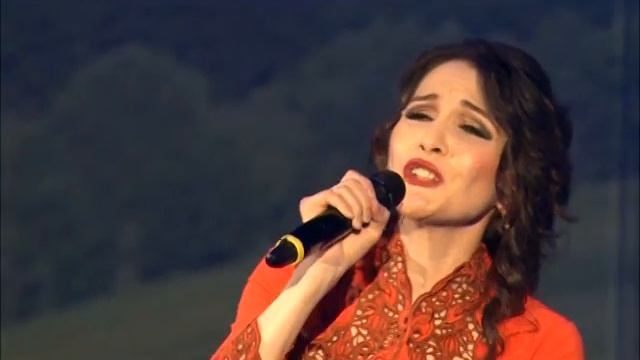 Концерт Айгуль Сагынбаевой 2015г. Часть 3