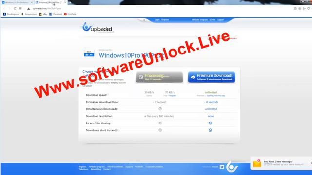 Windows 10 Pro Redstone Free Download update 1909 April 2020 #Windows10Pro #Windows10free смотреть онлайн