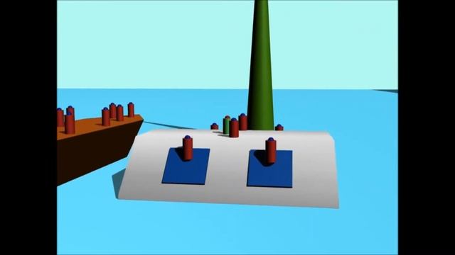 3ds Max Level Prototyping смотреть онлайн