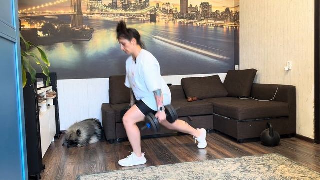 13/06/2024 #зарядка #разминка #утренняягимнастика или как ее там