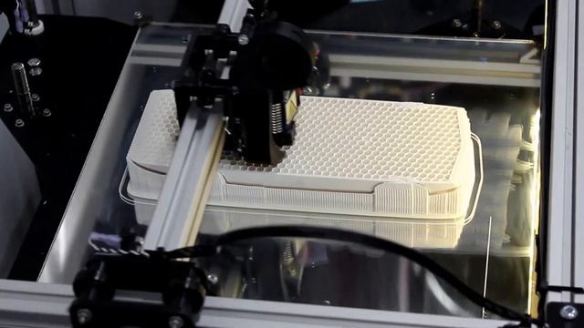 3d printer смотреть онлайн