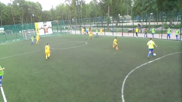 11 КХ 6 Харьковспецстрой Хфк Свет 1 тайм смотреть онлайн