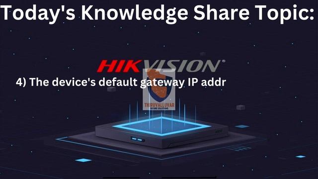 How To Solve HIKVISION OFFLINE Issue I Hikvision Device Shows Offline Problem Solution.