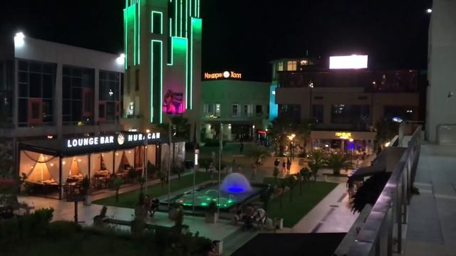 В АДЛЕРЕ НЕГДЕ ПОГУЛЯТЬ И СКУЧНО❗️ смотреть онлайн