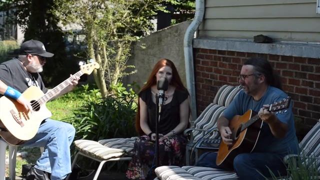 "Mama Tried" #SundayShoutOut Sugar Lime Blue (Merle Haggard Cover) смотреть онлайн