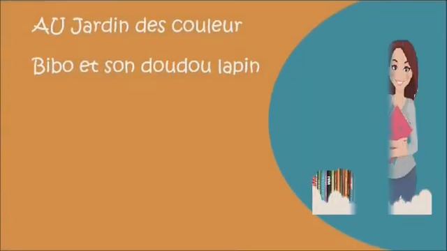 bibo et son doudou lapin смотреть онлайн