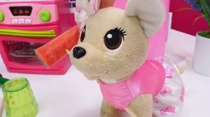 У Беби Бон Эмили перелом ноги? | Видео для девочек Как Мама | Игры в дочки матери