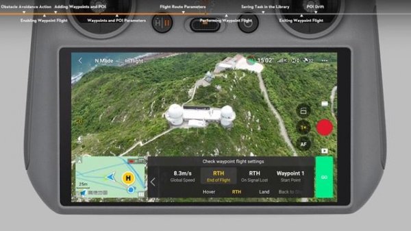 DJI Mini 4 Pro Fly More Combo Plus with DJI RC 2 | Reviews Only Channel