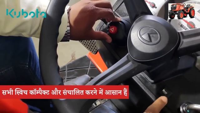 Kubota B2741 🚜ट्रेक्टर की पूरी 💪🏻 जानकारी ✔| फायदे 👎🏻| नुकसान 👍🏻|बेनिफिट | Smart | Shankar Tractors смотреть онлайн