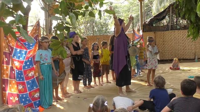 Мистерия о вечной жизни версия 1, дебют. смотреть онлайн