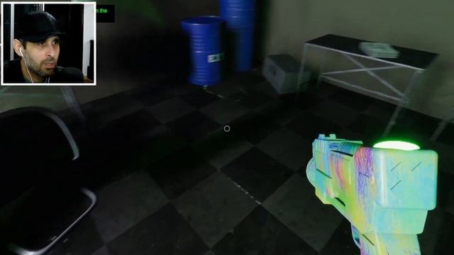 MUZY ПАРОДИЯ НА Poppy Playtime Полное прохождение (2024)