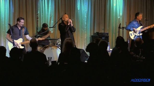 Neal & The Vipers Live @ The Bull Run Restaurant 3/22/19