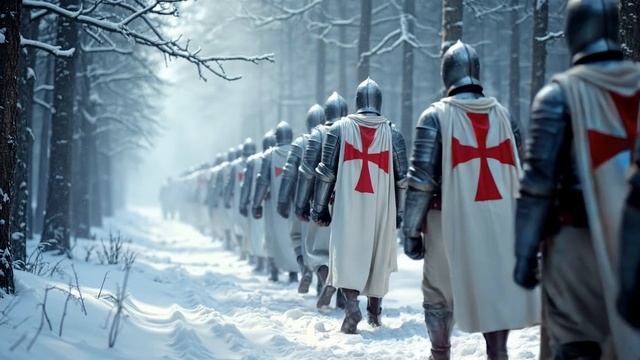 Боевая музыка "Два шага из ада". смотреть онлайн