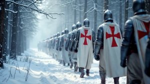 Боевая музыка  "Два шага из ада".