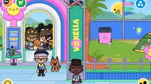 тока хомг от меня 4 серия