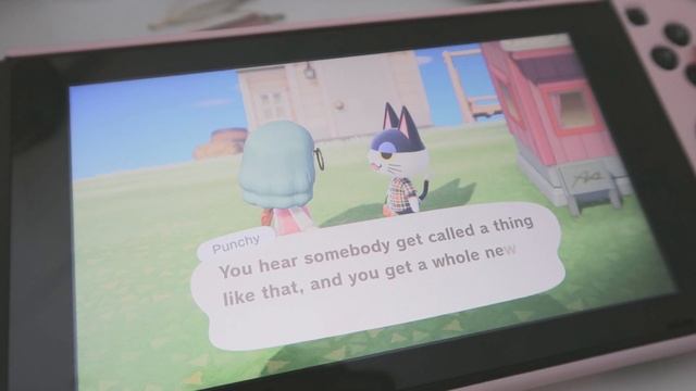 My Tattoo + Animal Crossing Island 🏝️ смотреть онлайн