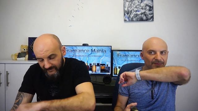 Zimaya A Fairy Tale - распаковка парфюма