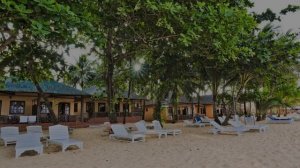 Sea Star Resort, Phu Quoc, Vietnam