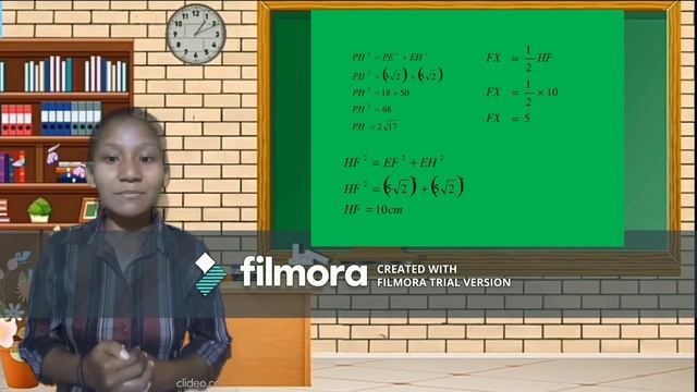 Penjelasan Soal Kubus ( Menggunakan Aplikasi Filmora 8 )