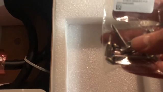 Tesla Box Opening Gen2 Wired Wall Connector New смотреть онлайн